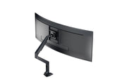 Multibrackets 7093 skærmbeslag og -stativer 96,5 cm (38") Skrivebord Sort