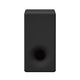Sony SA-SW3 Compact Subwoofer Sort Aktiv subwoofer 200 W