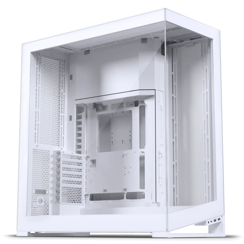 Phanteks NV9 MKII Full Tower Hvid
