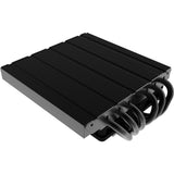 Alpenföhn Black Ridge Processor Køler 9,2 cm Sort