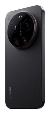 Xiaomi 17 Ultra 17,5 cm (6.9") 5G 16 GB 512 GB 6000 mAh Sort