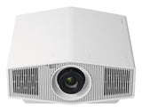 Sony VPL-XW5000 Standard-kast projektor 2000 ANSI lumens 3LCD UHD 4K (3840x2160) Hvid