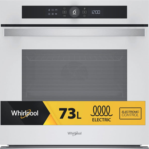 Whirlpool WOI4S8HM2SWA 73 L Hvid