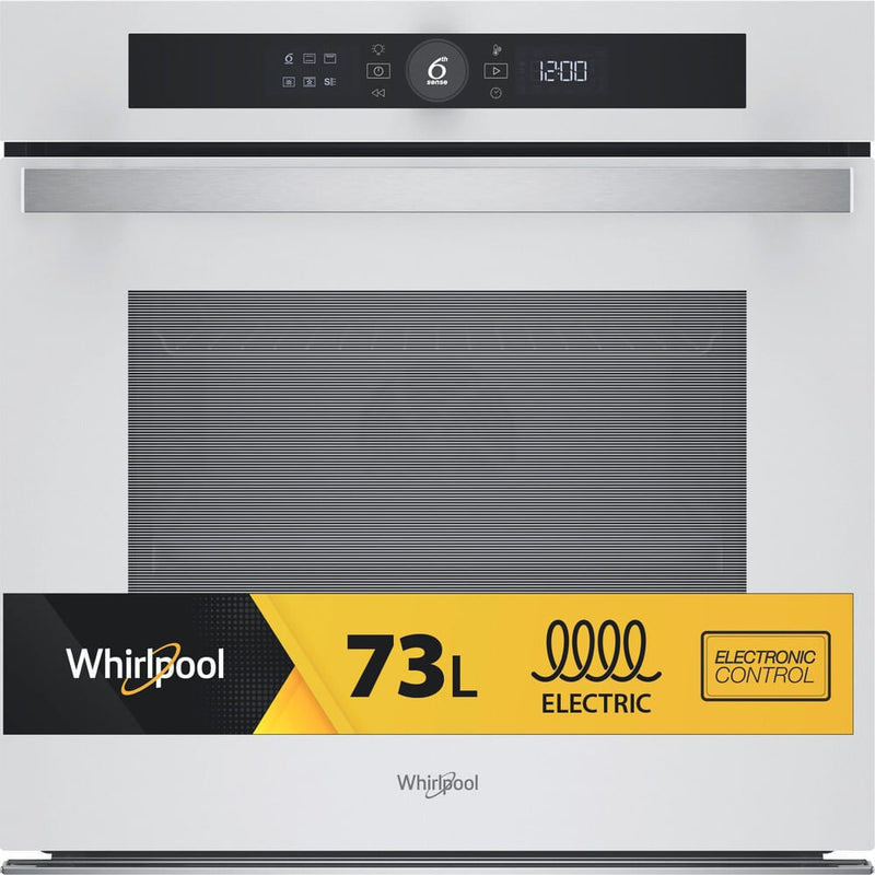 Whirlpool WOI4S8HM2SWA 73 L Hvid