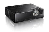 Optoma ZU507TST Projektor med kort projiceringsafstand 5000 ANSI lumens DLP WUXGA (1920x1200) 3D Sort