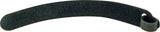 Schwaiger KMKB3010 kabelsamler Velcro cable tie Sort 10 stk