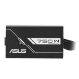 ASUS Prime -750B-BLACK enhed til strømforsyning 750 W 20+4 pin ATX ATX Sort