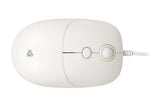 iBox Seagull mus Hjem Ambidextrous USB Type-A Optisk 2400 dpi