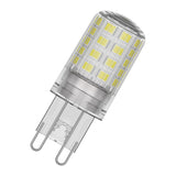 Osram LED PIN G9 P LED-lampe Varm hvid 2700 K 4,2 W E