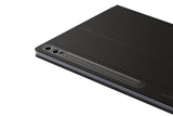 Samsung EF-DX825 QWERTZ Tysk Pogo Pin Sort