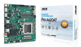 ASUS Pro A620AT-CSM AMD A620A Sokkel AM5 Thin Mini ITX
