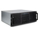 Inter-Tech 4U 40240 Stativ Sort, Grå