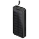 Goobay 53934 powerbank Lithium polymer (LiPo) 20000 mAh Sort