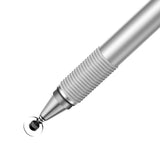 Baseus Golden Cudgel stylus pen Sølv
