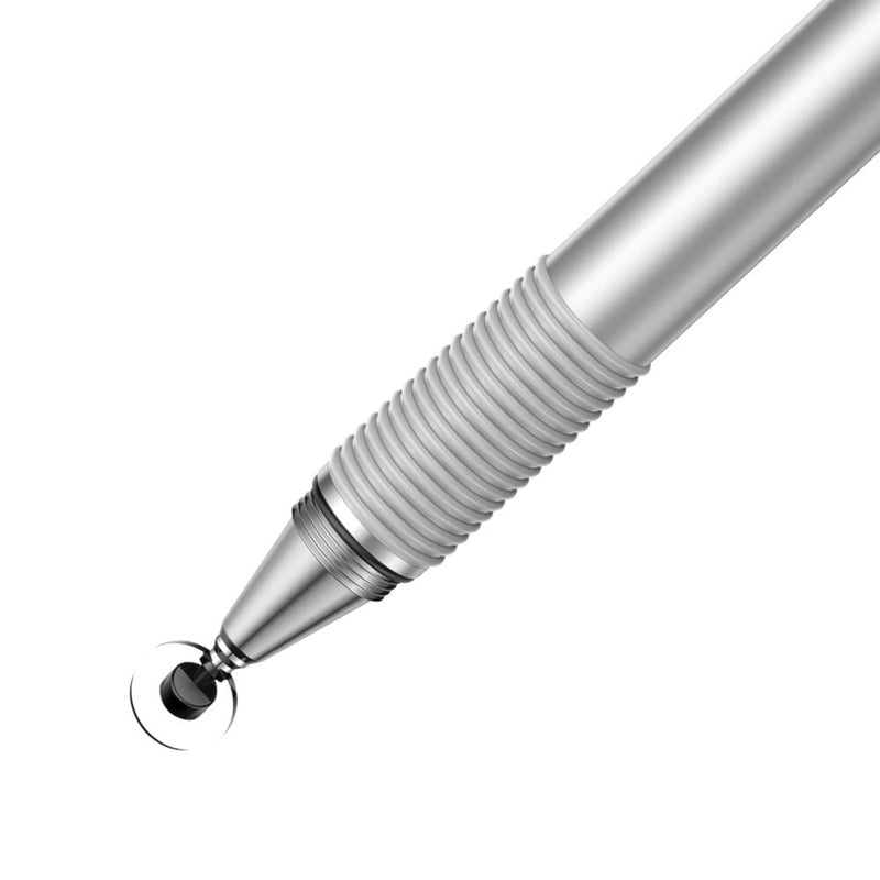 Baseus Golden Cudgel stylus pen Sølv