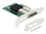 DeLOCK 90480 interface-kort/adapter Intern