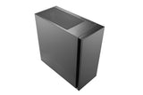 Cooler Master Silencio S600 Midi Tower Sort