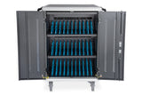 Digitus DN-45005 administration af bærbar enhed - vogn & kabinet Bærbar enhedsadministrationsvogn Sort
