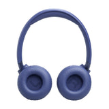 JBL Tune 680NC Headset Kabel & trådløs Opkald/musik USB Type-C Bluetooth Blå
