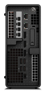 Lenovo ThinkStation P3 Ultra SFF Intel® Core™ i7 i7-13700K 32 GB DDR5-SDRAM 512 GB SSD Ubuntu Linux Workstation