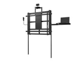 Multibrackets 2913 tv-beslag 2,79 m (110") Sort
