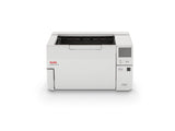Kodak S2085F Flatbed & ADF scanner 600 x 600 dpi A4 Sort, Hvid