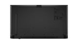 Lenovo ThinkVision E65 LFD computerskærm 163,8 cm (64.5") 3840 x 2160 pixel 4K Ultra HD LCD Sort