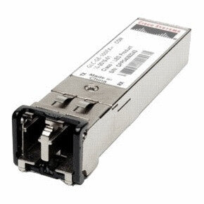 Cisco 100BASE-LX10 SFP netværksomformer til medie 1310 nm