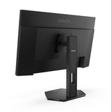 Lenovo Legion 27U-10 computerskærm 68,6 cm (27") 3840 x 2160 pixel 4K Ultra HD LCD Sort