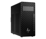 HP Z2 Tower G1i Intel Core Ultra 9 285K 64 GB DDR5-SDRAM 1 TB SSD NVIDIA RTX 2000 Ada Windows 11 Pro Workstation AI Workstation, AI PC Sort