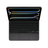 Apple Magic Keyboard QWERTY Engelsk Sort