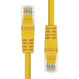 ProXtend V-5UTP-015Y netværkskabel Gul 1,5 m Cat5e U/UTP (UTP)