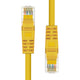 ProXtend V-5UTP-15Y netværkskabel Gul 15 m Cat5e U/UTP (UTP)