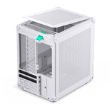 Jonsbo C6 Mini Tower Hvid