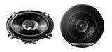 Pioneer TS-G1310F bilhøjttaler Rund 230 W