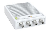 Axis 01679-001 videoserver 720 x 576 pixel 30 fps