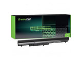 Green Cell HP80 laptop reservedel Batteri
