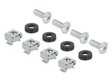DeLOCK 67033 kabelorganisator Stativ Kabelholder Sort 1 stk