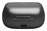 JBL Live Beam 4 Headset Trådløs I ørerne Opkald/Musik/Sport/Hverdag Bluetooth Sort