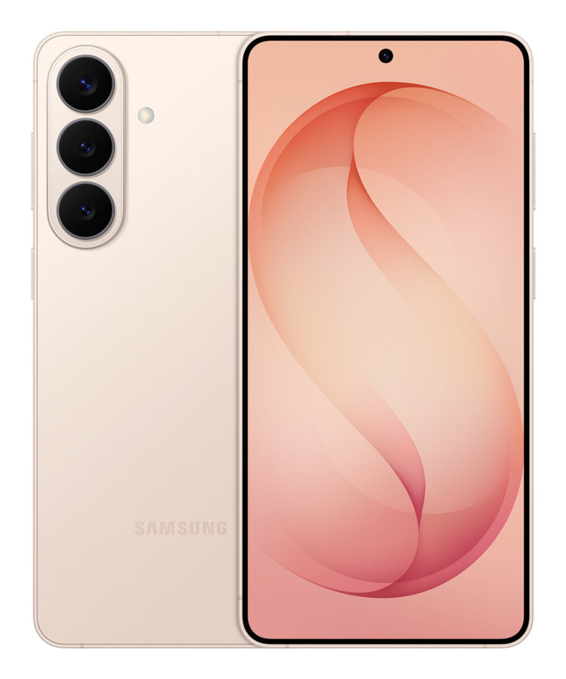 Samsung Galaxy S26+ SM-S947B/DS 17 cm (6.7") Dual SIM Android 16.0 5G USB Type-C 12 GB 512 GB 4900 mAh Lyserød guld