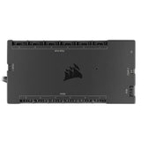 Corsair iCUE Commander Core XT kontrol af blæserens hastighed 6 kanaler Sort