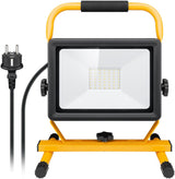 Goobay 49983 projektør Sort, Gul 50 W LED F