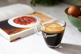 Senseo HD6592/84 kaffemaskine Semi-auto Kombi kaffemaskine 1 L