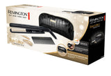 Remington S3505GP Glattejern Varm Sort