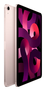 Apple iPad Air 5G Apple M LTE 256 GB 27,7 cm (10.9") 8 GB Wi-Fi 6 (802.11ax) iPadOS 15 Lyserød