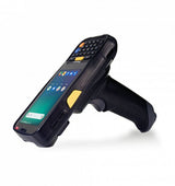 Newland MT65 Beluga V håndholdt mobil computer 10,2 cm (4") 480 x 800 pixel Berøringsskærm 330 g Sort