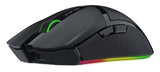Razer Cobra Pro mus Spil Højre hånd RF Wireless + Bluetooth + USB Type-C Optisk 30000 dpi