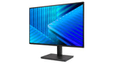 Acer Vero B7 B247YGbmiqpruzx computerskærm 60,5 cm (23.8") 1920 x 1080 pixel Fuld HD LCD Sort