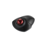 Kensington Orbit trådløs trackball med scroll-ring - sort