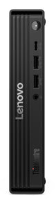 Lenovo ThinkCentre M70q Gen 6 Intel Core Ultra 5 225T 32 GB DDR5-SDRAM 512 GB SSD Windows 11 Pro Mini PC Sort